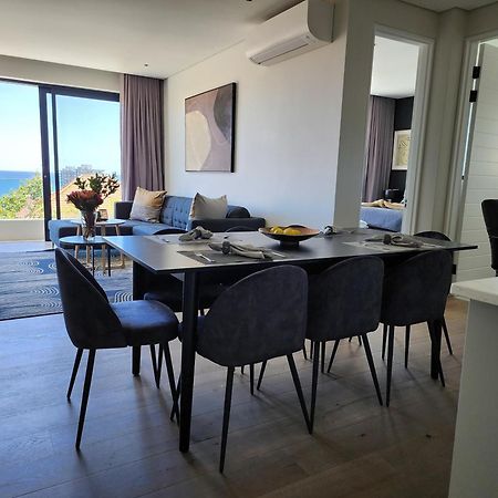 The Marlo Luxury Suites By Totalstay Fokváros Kültér fotó