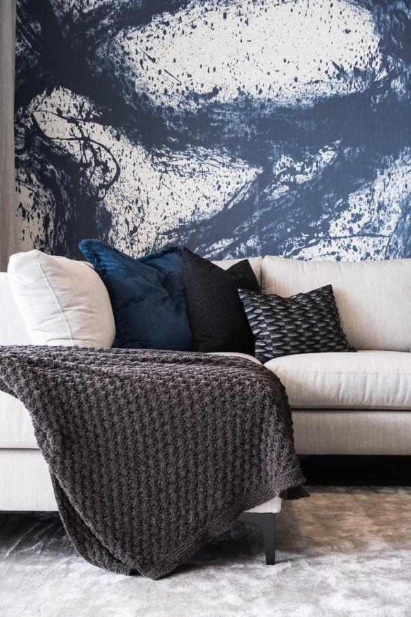 The Marlo Luxury Suites By Totalstay Fokváros Kültér fotó