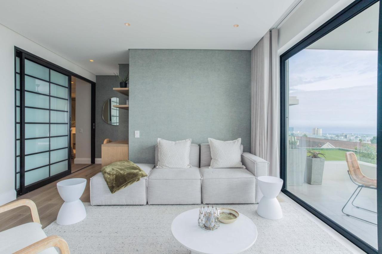 The Marlo Luxury Suites By Totalstay Fokváros Kültér fotó