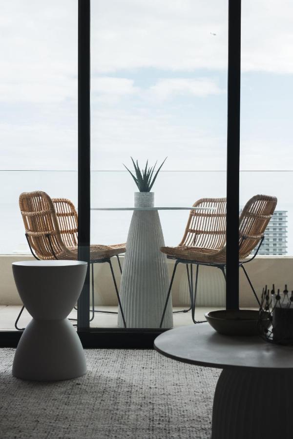 The Marlo Luxury Suites By Totalstay Fokváros Kültér fotó