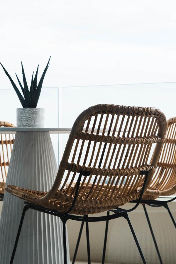 The Marlo Luxury Suites By Totalstay Fokváros Kültér fotó