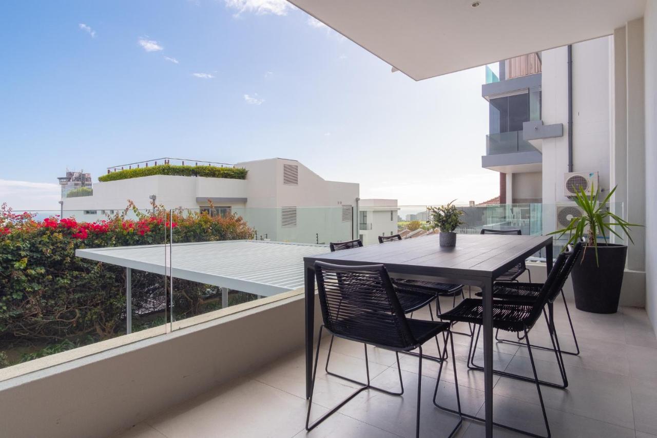 The Marlo Luxury Suites By Totalstay Fokváros Kültér fotó