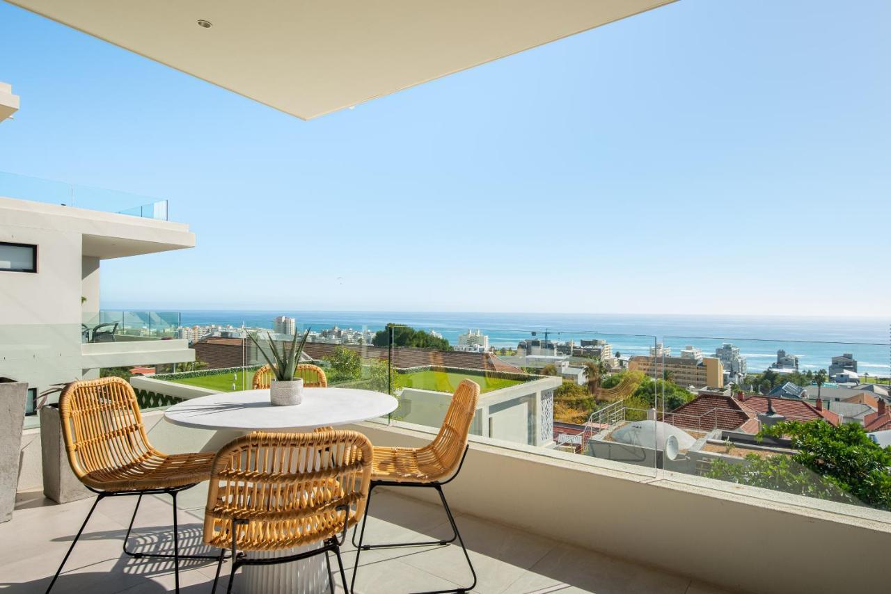 The Marlo Luxury Suites By Totalstay Fokváros Kültér fotó