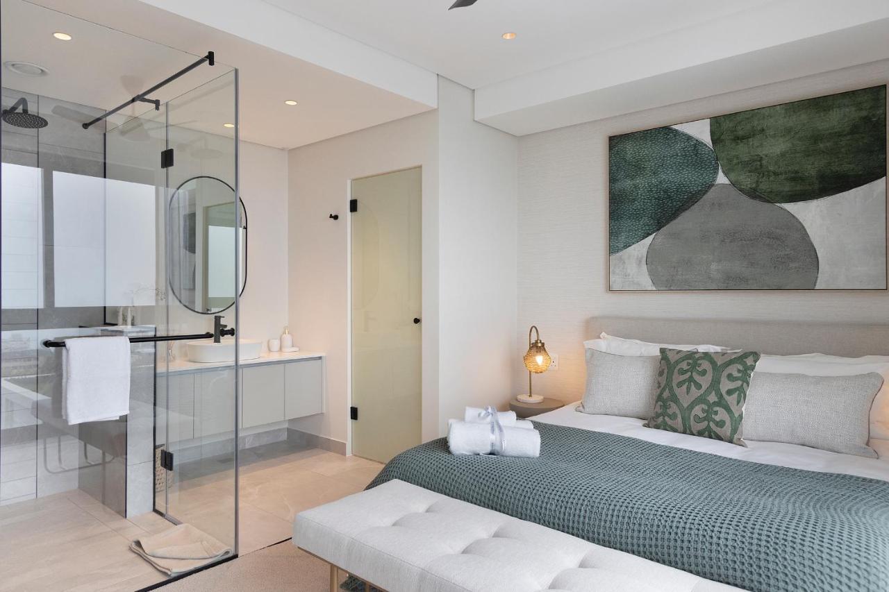 The Marlo Luxury Suites By Totalstay Fokváros Kültér fotó