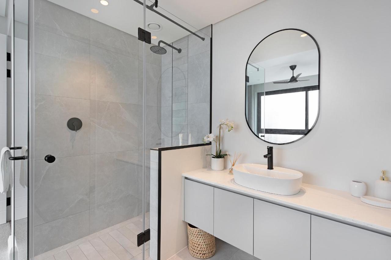 The Marlo Luxury Suites By Totalstay Fokváros Kültér fotó