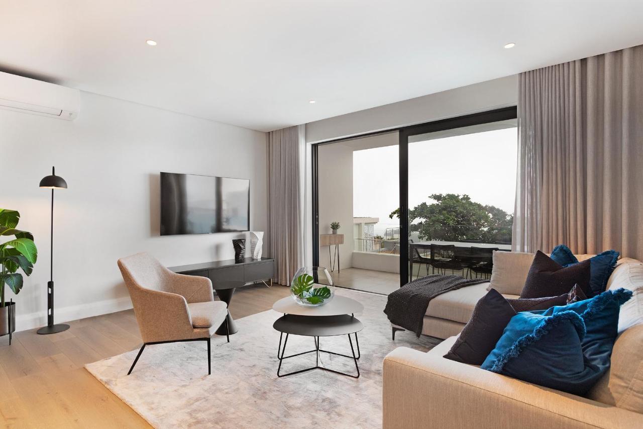 The Marlo Luxury Suites By Totalstay Fokváros Kültér fotó