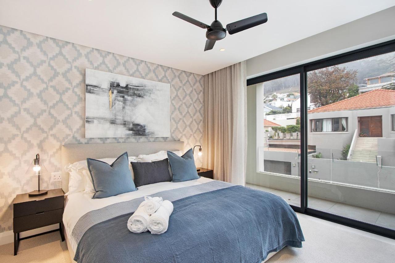 The Marlo Luxury Suites By Totalstay Fokváros Kültér fotó