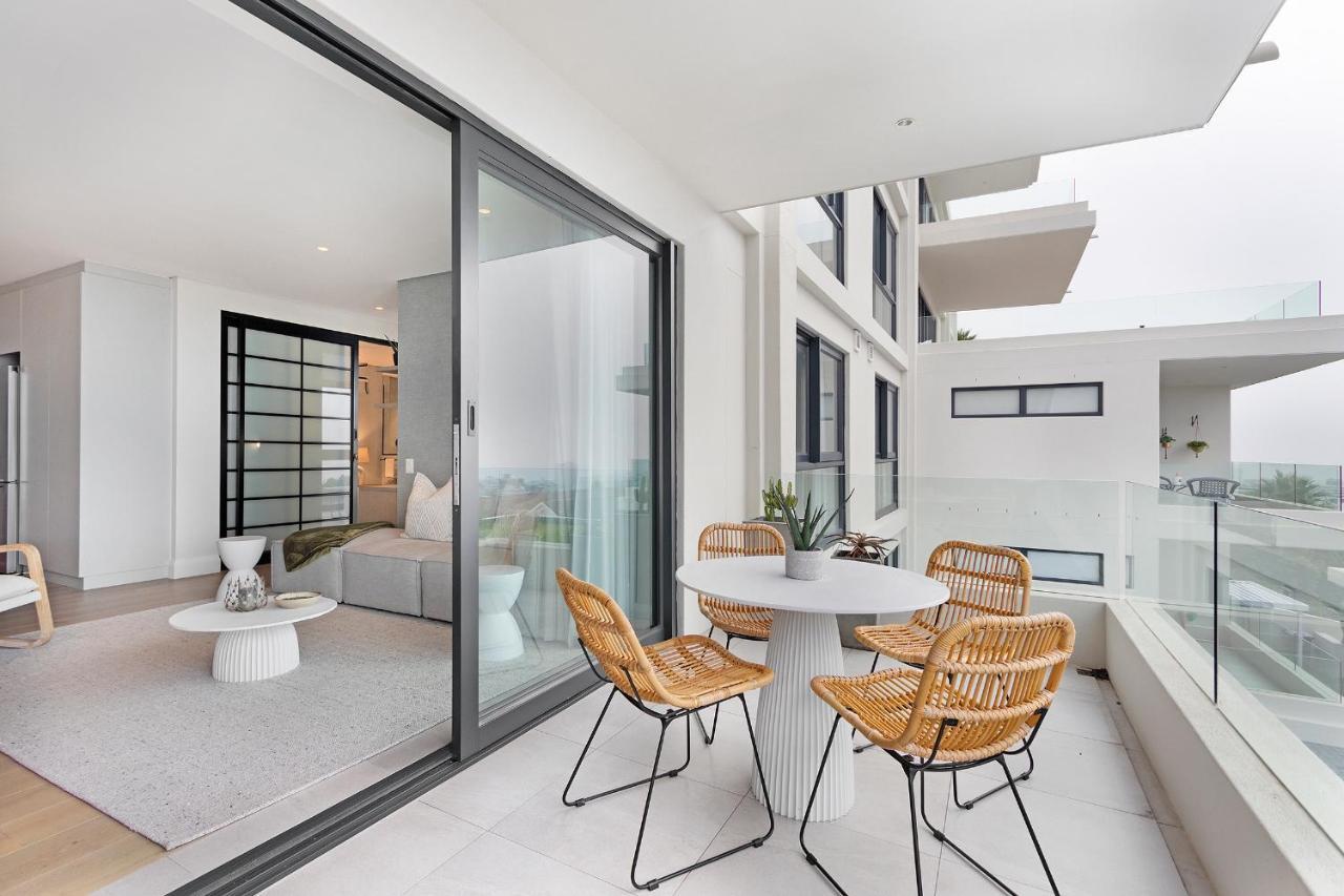 The Marlo Luxury Suites By Totalstay Fokváros Kültér fotó
