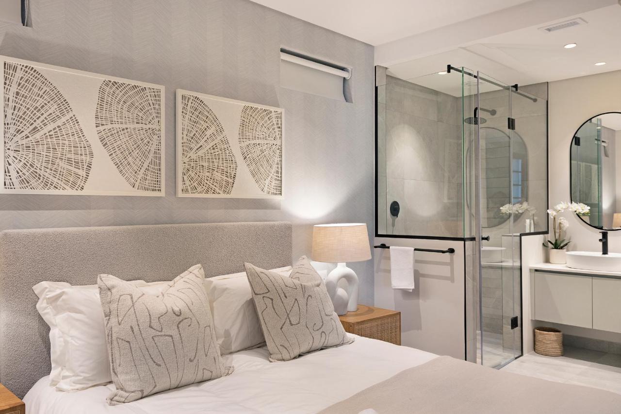 The Marlo Luxury Suites By Totalstay Fokváros Kültér fotó