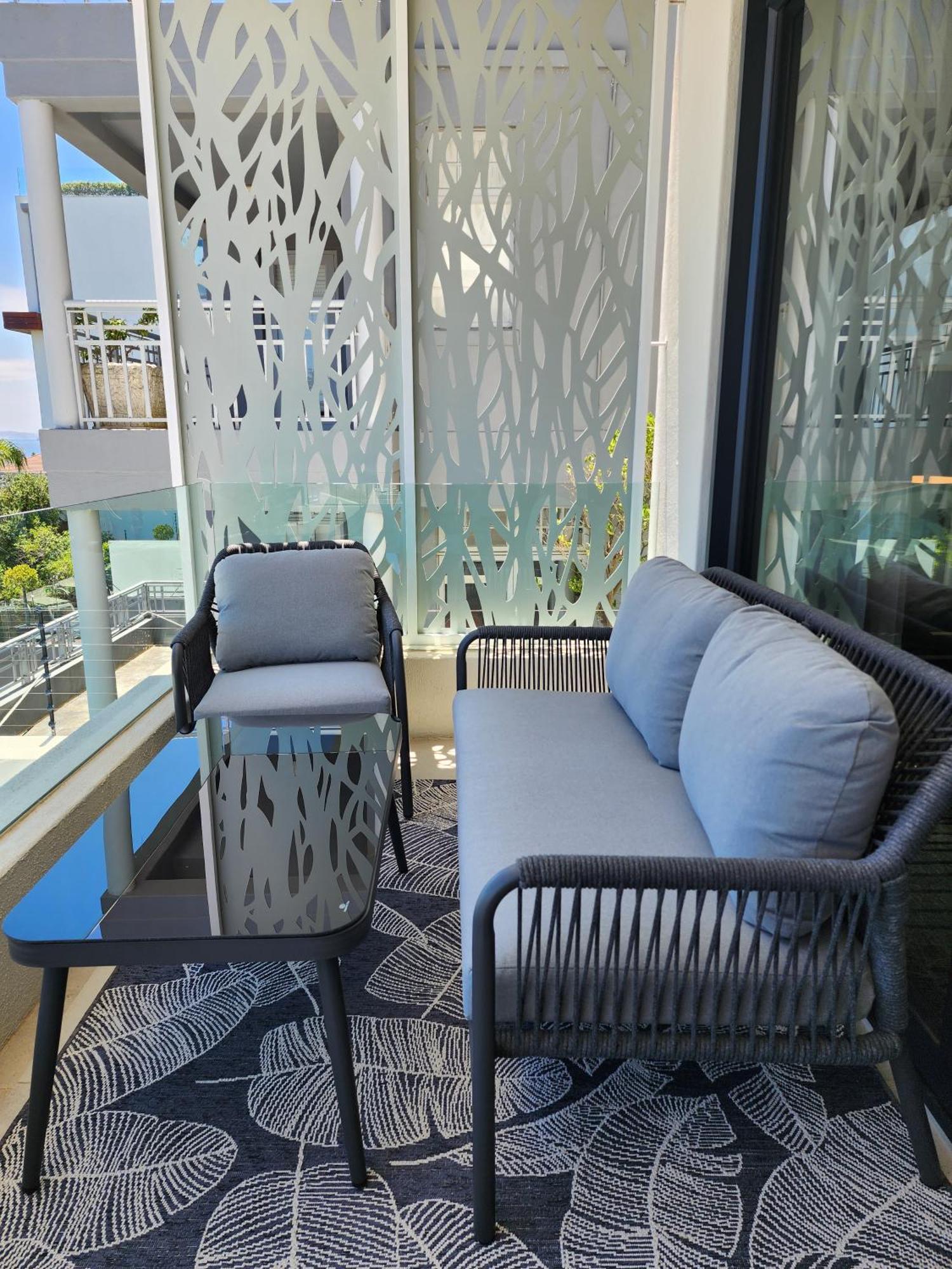 The Marlo Luxury Suites By Totalstay Fokváros Kültér fotó