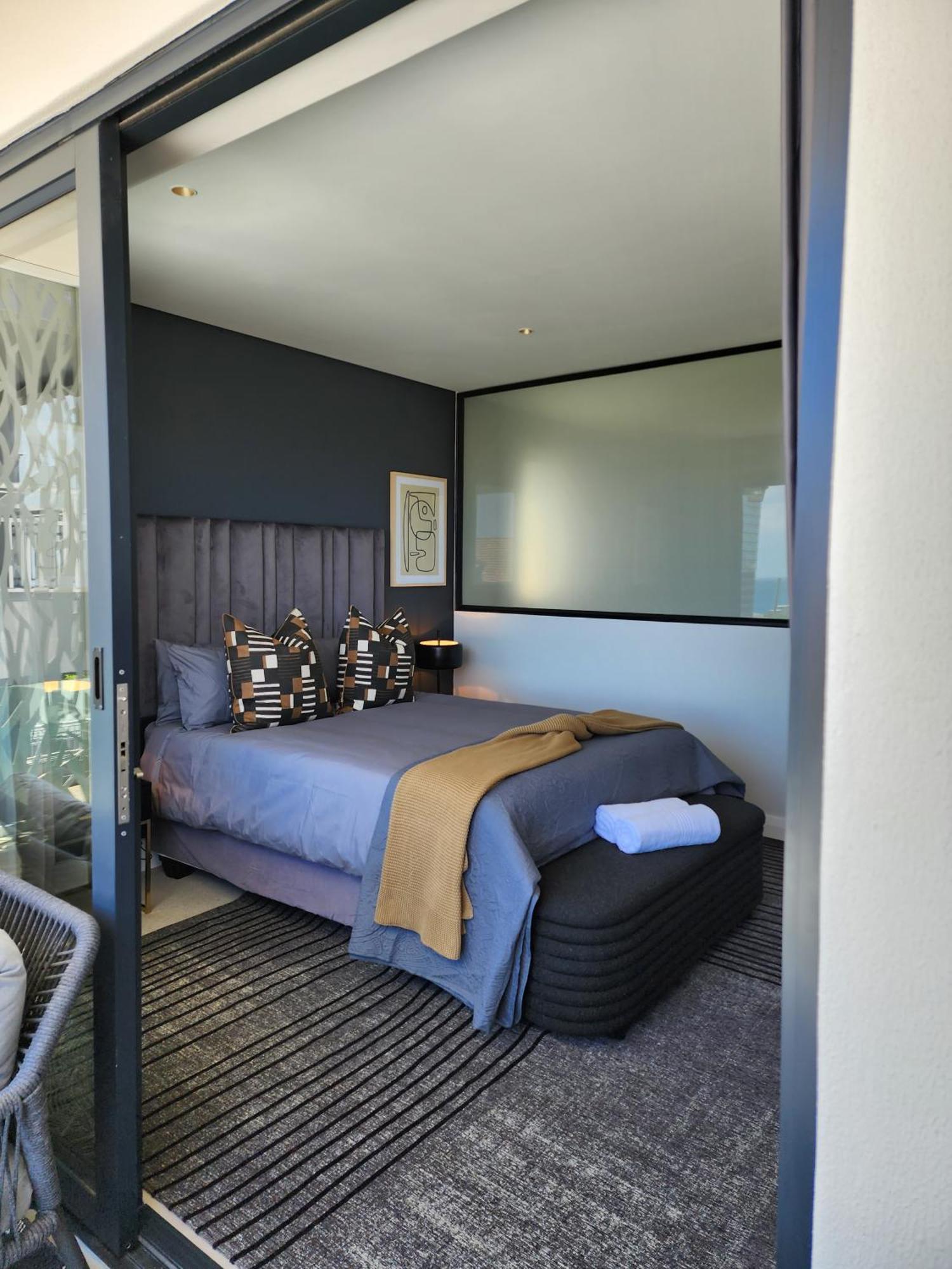 The Marlo Luxury Suites By Totalstay Fokváros Kültér fotó