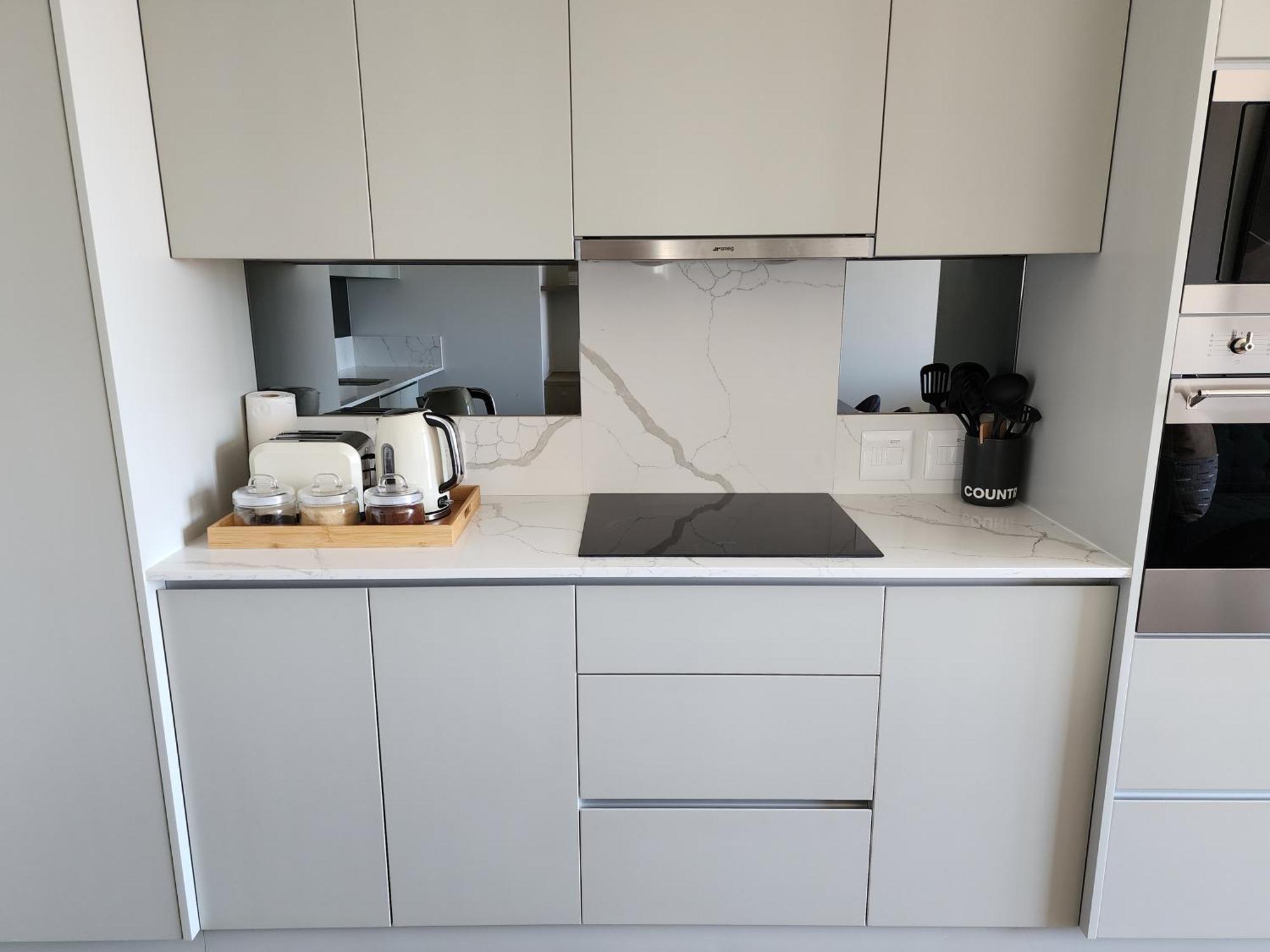 The Marlo Luxury Suites By Totalstay Fokváros Kültér fotó
