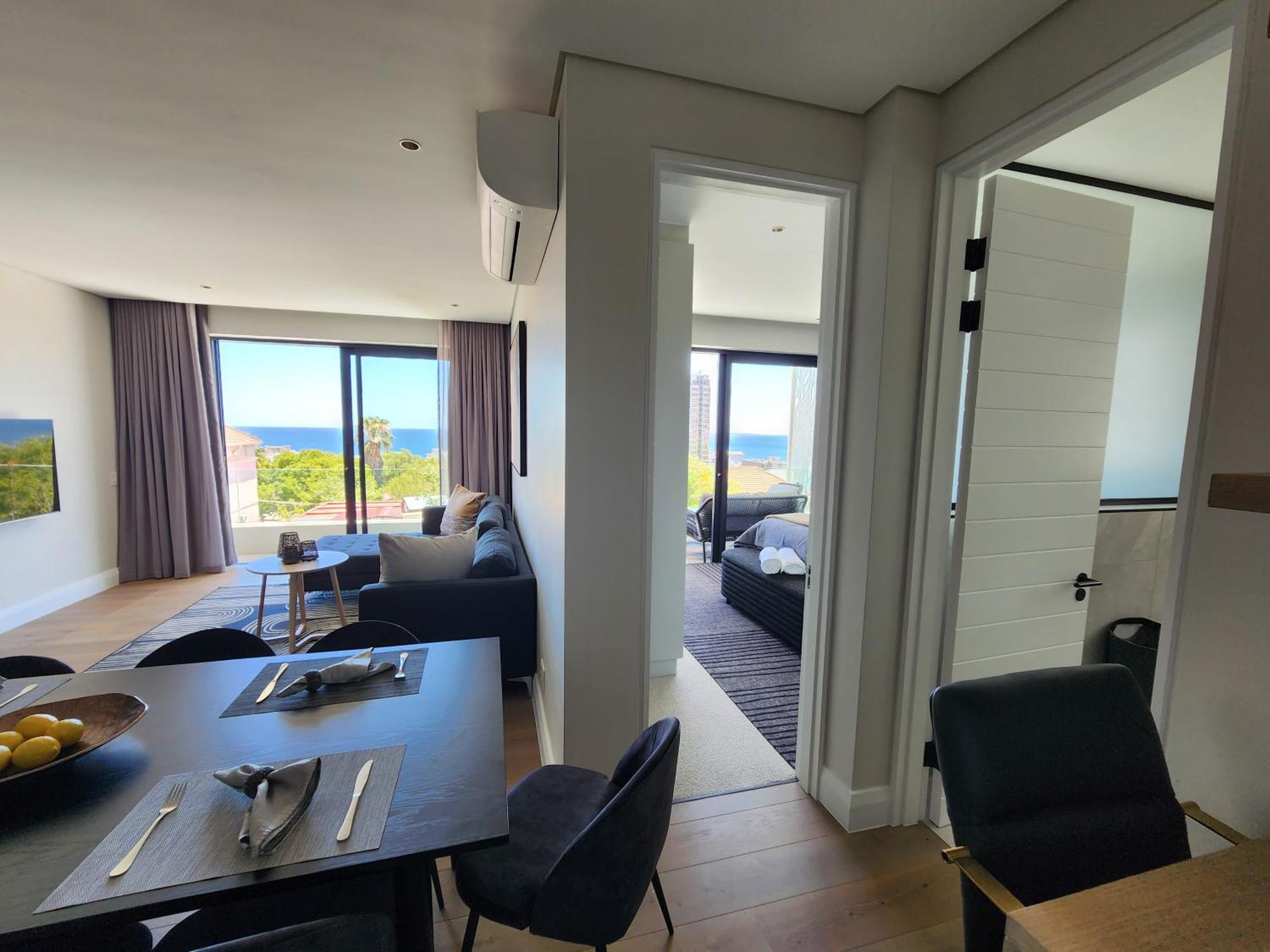 The Marlo Luxury Suites By Totalstay Fokváros Kültér fotó
