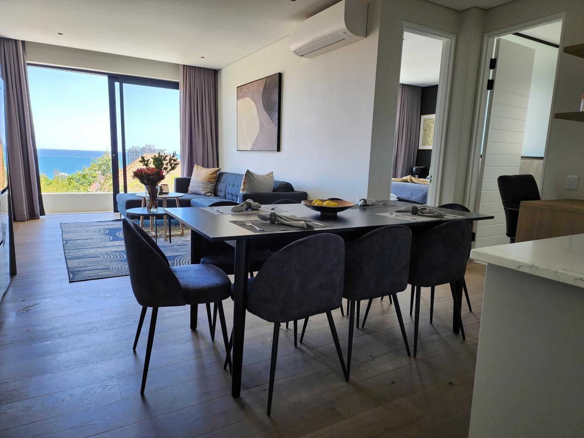 The Marlo Luxury Suites By Totalstay Fokváros Kültér fotó